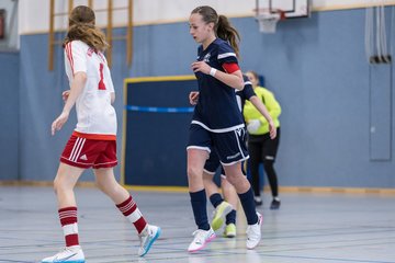 Bild 41 - wCJ NFV Futsalturnier